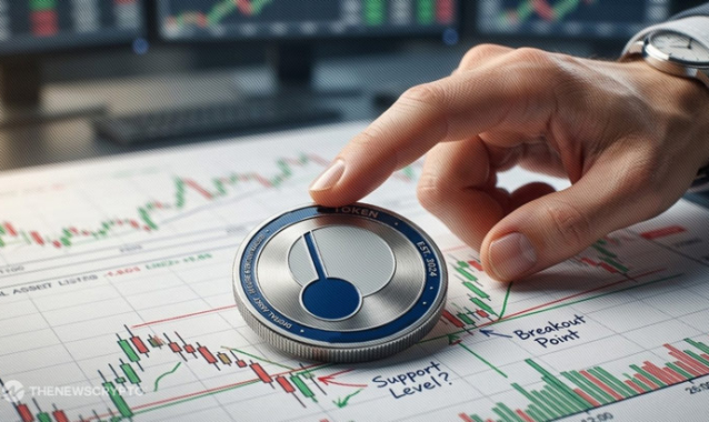 PENDLE at $1: Can Bulls Clear the Next Key Barrier?