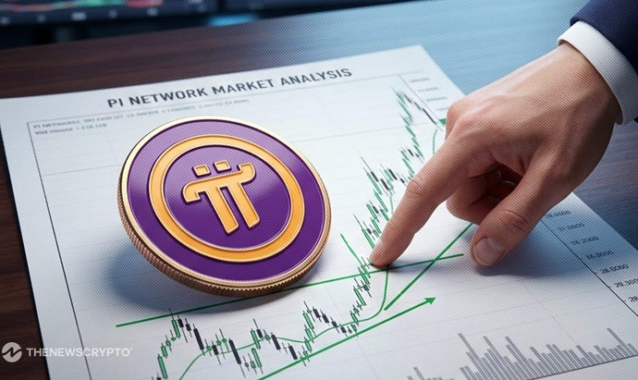 Pi on the Move: Will the 6% Surge Trigger a Major Breakout?