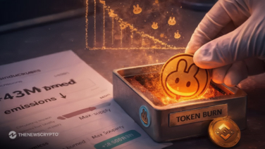 PancakeSwap (CAKE) Holds Strength: Will the Uptrend Extend Further?