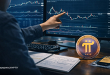 Pi Network’s PI Token Surges 30% Ahead of Kraken Listing