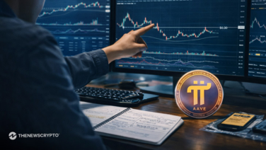 Pi Network’s PI Token Surges 30% Ahead of Kraken Listing