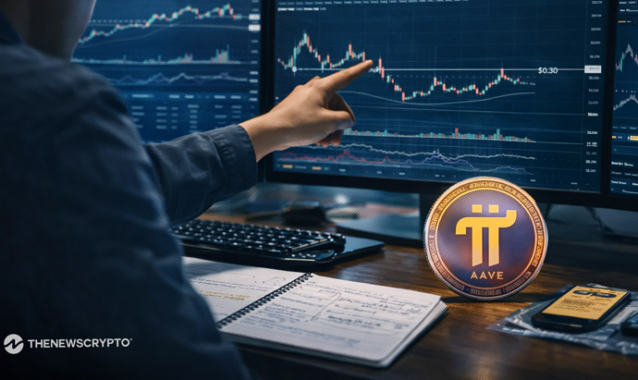 Pi Network’s PI Token Surges 30% Ahead of Kraken Listing
