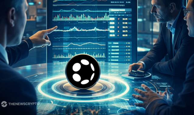 Polkadot (DOT) Under Pressure: Deeper Correction Ahead or Stabilisation Nearby?