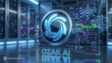 Post-Listing Projections Show Ozak AI Moving Through Multiple Price Zones Faster Than Typical AI Token Launches