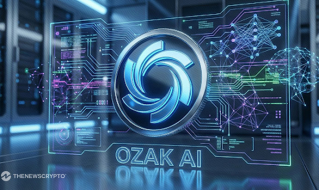 Post-Listing Projections Show Ozak AI Moving Through Multiple Price Zones Faster Than Typical AI Token Launches