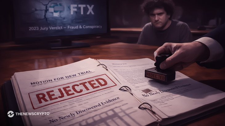 Prosecutors Oppose Sam Bankman-Fried’s Request for New Trial