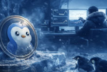 Pudgy Penguins (PENGU) Builds Strength: Will the 9% Jump Trigger a Breakout?