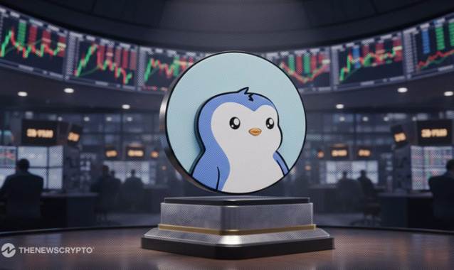 Pudgy Penguins (PENGU) Price Outlook: Can Bulls Ignite a Sustainable Bullish Run?