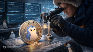 Pudgy Penguins (PENGU) on the Move: Can This 6% Surge Fuel a Bigger Trend?