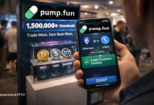 Pump.fun Expands Trading Capabilities With New App Upgrade