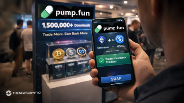 Pump.fun Expands Trading Capabilities With New App Upgrade