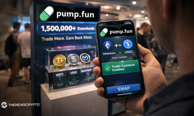 Pump.fun Expands Trading Capabilities With New App Upgrade