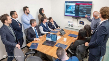 RIV Coin Launches on Solana to Bridge Institutional Capital with DeFi Infrastructure