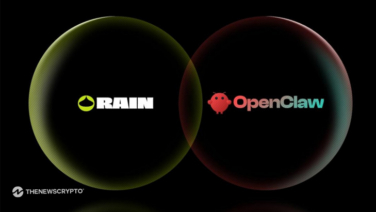 Rain Launches an OpenClaw and AI Agent-Ready SDK for Building Independent Prediction Market Platforms and a $5M Grant Program
