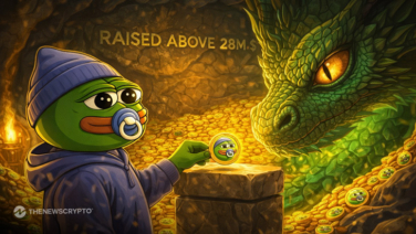 DOGE and SHIBA Inu Slides, Little Pepe (LILPEPE) Signals Potential 10,000% Surge