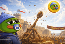 $28M Already Raised, Little Pepe ($LILPEPE) Could Turn Small Investments into Massive Gains While BTC and ETH Stall