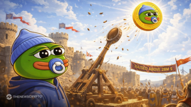 $28M Already Raised, Little Pepe ($LILPEPE) Could Turn Small Investments into Massive Gains While BTC and ETH Stall
