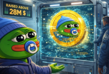 Ethereum Meme Coin Little Pepe Hits $28M Milestone in Ongoing Presale Boom