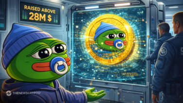 Ethereum Meme Coin Little Pepe Hits $28M Milestone in Ongoing Presale Boom