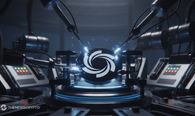 Rapid Presale Allocation Patterns Are Positioning Ozak AI for a Launch Price Gap That Could Exceed 6,000%