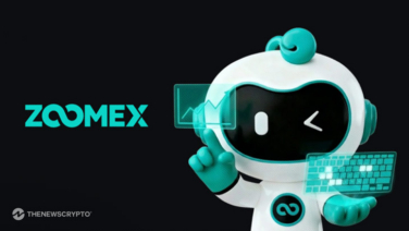 Redefining 2026 Trading Standards: How Zoomex Leverages AI and Dual Liquidity To Elevate Execution Performance