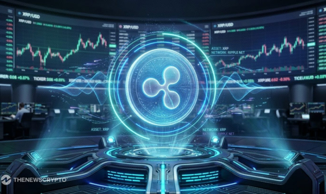 Ripple Survey Finds 72% of Finance Leaders See Digital Assets as Key to Competitiveness