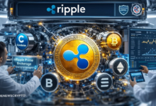 Ripple Prime Offers Regulated Crypto Derivatives Access Through Coinbase Futures
