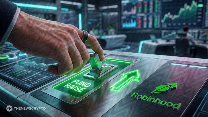 Robinhood RVI Fund Drops 16% After Missing $1B IPO Target