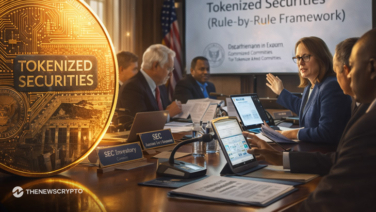 Hester Peirce Says SEC Working on Limited Innovation Exemption for Tokenized Securities