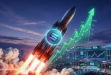 SOL Strategies Shares Soar 21% as February Update Highlights Validator Growth