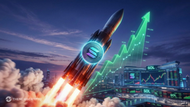 SOL Strategies Shares Soar 21% as February Update Highlights Validator Growth