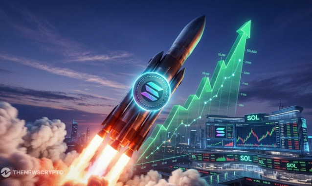 SOL Strategies Shares Soar 21% as February Update Highlights Validator Growth