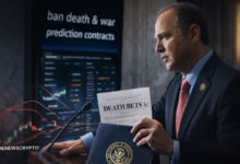 Senate Democrats Introduce Bill to Ban Prediction Market Bets on War and Death