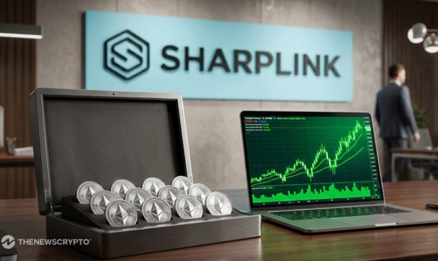 SharpLink
