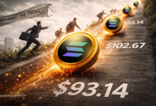 Solana (SOL) Faces Headwinds: Will the Price Slide Further or Climb Back to Previous Highs?