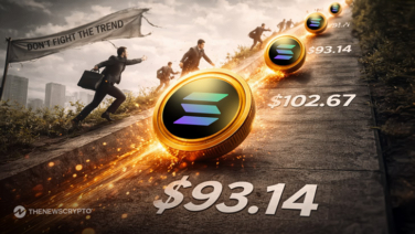 Solana (SOL) Faces Headwinds: Will the Price Slide Further or Climb Back to Previous Highs?