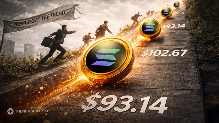 Solana (SOL) Faces Headwinds: Will the Price Slide Further or Climb Back to Previous Highs?