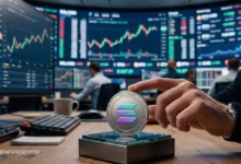 Solana (SOL) Tests Recovery Momentum: Can It Charge Toward the $100 Barrier?