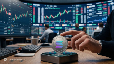 Solana (SOL) Tests Recovery Momentum: Can It Charge Toward the $100 Barrier?