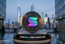 Solana (SOL) on Edge: Building Strength or Showing Signs of Weakness?