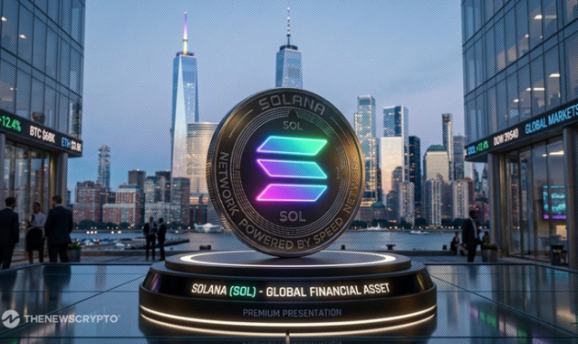 Solana (SOL) on Edge: Building Strength or Showing Signs of Weakness?