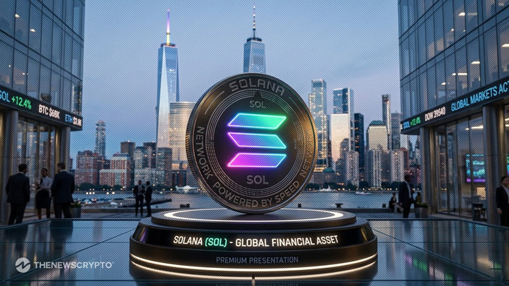 Solana (SOL) on Edge: Building Strength or Showing Signs of Weakness?