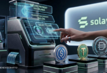 Solayer Launches Real-Time Stablecoin Payments on Live InfiniSVM Mainnet