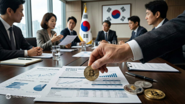 South Korea to Review Crypto Handling and Prevent Recurrence