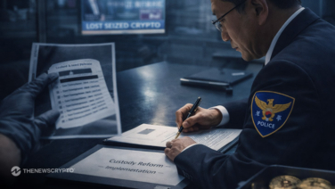 South Korea Tightens Crypto Seizure Rules After Major Security Failures