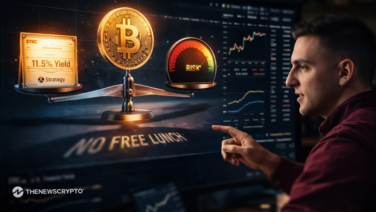 Strategy’s STRC Funds 7,000 Bitcoin Purchase as Experts Warn High-Yield Risks