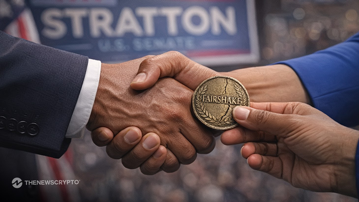 Juliana Stratton Defeats Crypto-Backed Krishnamoorthi in Illinois Senate Primary