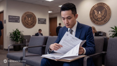 TRON Founder Justin Sun and the SEC Reach a Settlement Deal