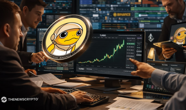 TURBO Rockets 27%: Will the Rally Accelerate or Face a Pullback Soon?