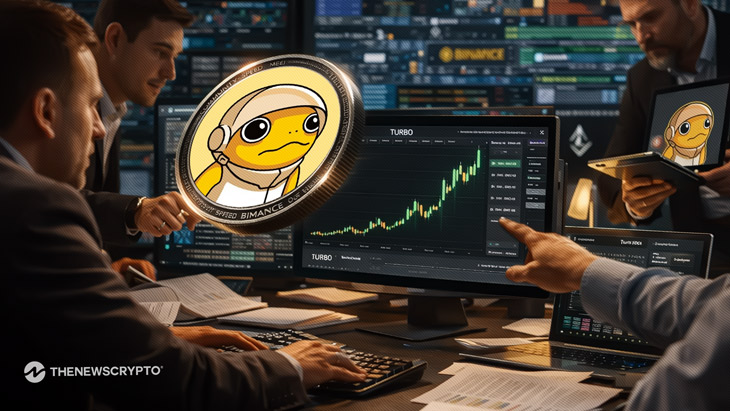 TURBO Rockets 27%: Will the Rally Accelerate or Face a Pullback Soon?